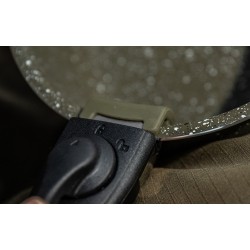 Trakker - Armolife Marble Cookset - Compact - Zestaw garnków Compact